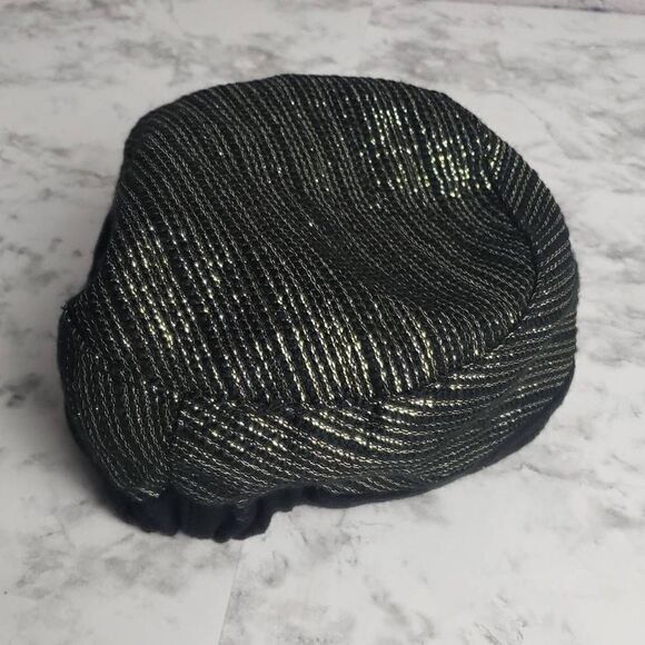Black Gemstone Cap KMART - Picture 13 of 15